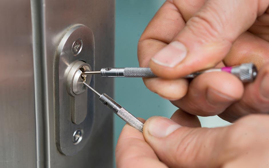 blindage porte Creil