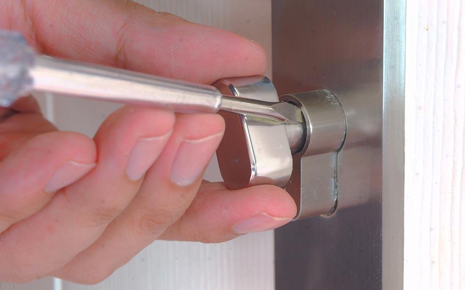 blindage porte Creil