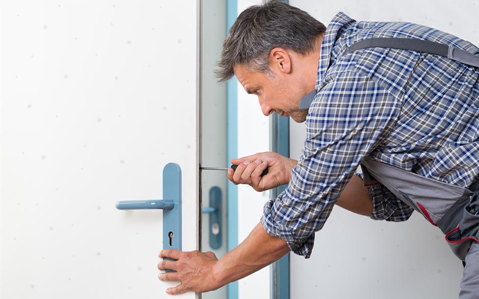 blindage de porte prix Creil