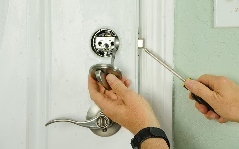 ouvrir une porte blindée fermée à clef Montfermeil